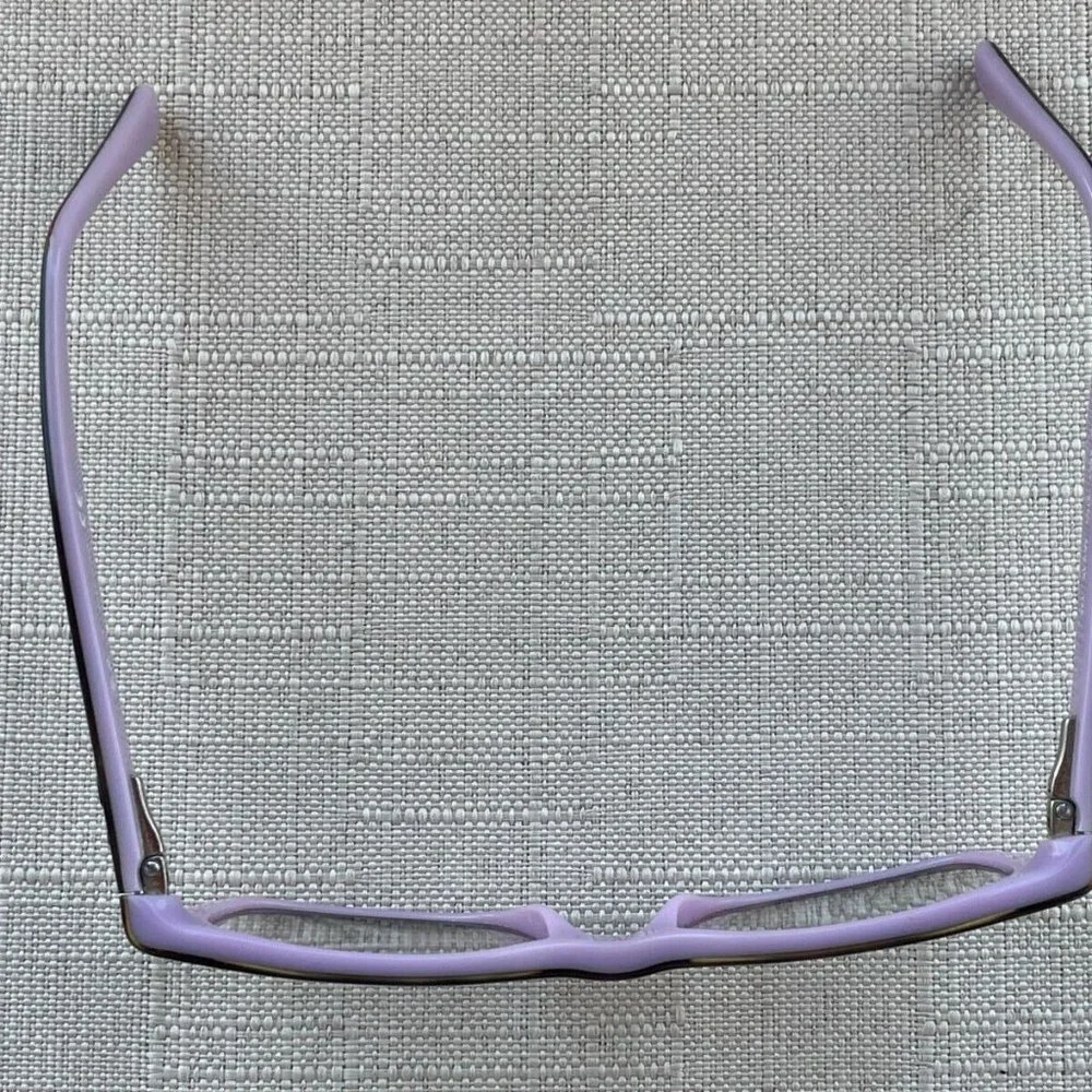 Ray-Ban Youth Eyeglasses Brown Tortoise/Lilac Glasses Frame RB1531 3700 46[]16